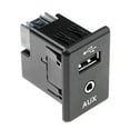 thumbnail image 1 of Video Port for Frontier Kicks Auto USB Port Module 28023-4BA0B, 1 of 8