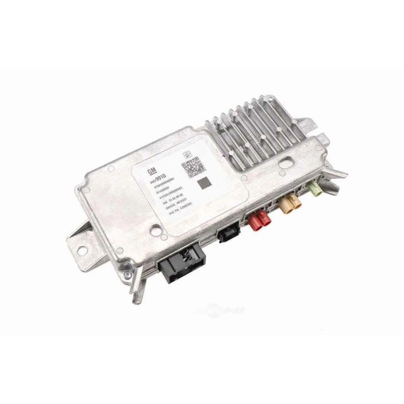 GM Genuine Parts Video Processing Module