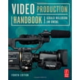 thumbnail image 1 of Pre-Owned Video Production Handbook (Paperback) 0240520807 9780240520803, 1 of 1