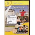 thumbnail image 1 of Pre-Owned avancemos!: Video Program DVD Level 2 (Paperback), 1 of 1