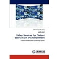 thumbnail image 1 of Video Services for Distant Work in an IP Environment (Paperback), 1 of 1