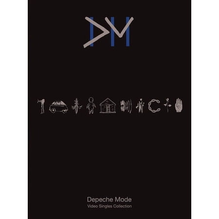 Video Singles Collection (DVD), Sony Legacy, Music & Performance