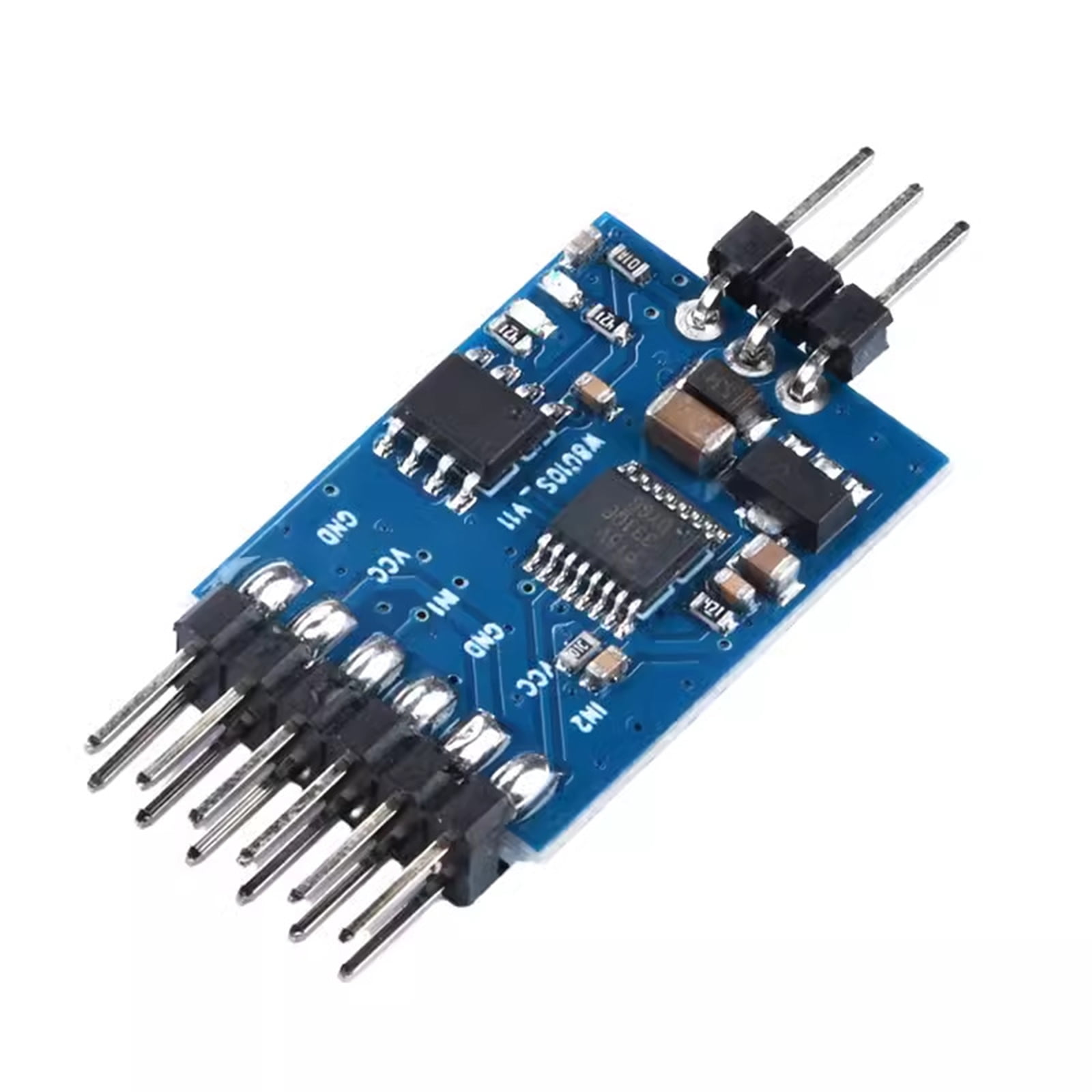 Video Switcher Module 3 Way Video Switcher Module Video Switcher Module ...