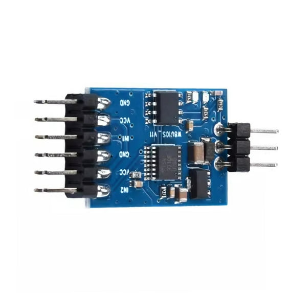 Video Switcher Module Video Switcher Module 3 Channel Video Switcher Unit for Camera Video Switcher Module