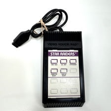 Pre-Owned Video Touch Pad Controller (Atari 2600) (Good)