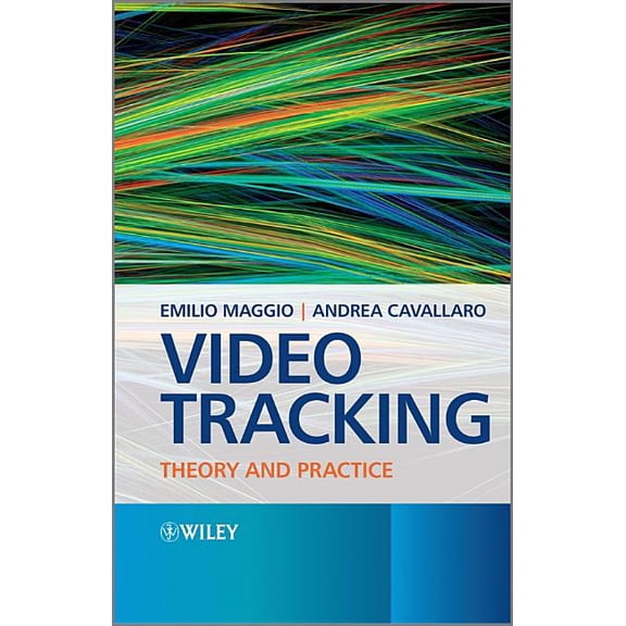 Video Tracking, (Hardcover)