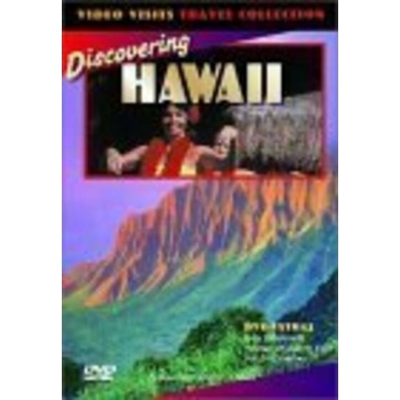 Video Visits: Discovering Hawaii (DVD)