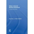 thumbnail image 1 of Video in Social Science Research: Functions and Forms, (Hardcover), 1 of 1