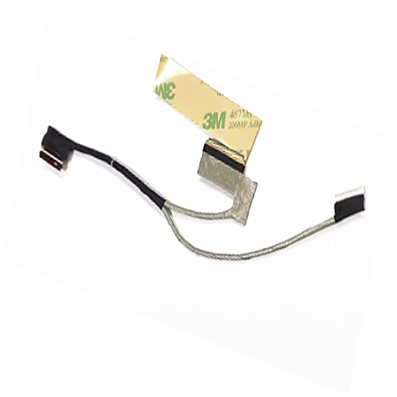 Video screen Flex cable For HP Spectre X360 15-CH TPN-Q179 laptop LCD LED Display Ribbon Camera cable DD0X35LC010 DD0X35LC000