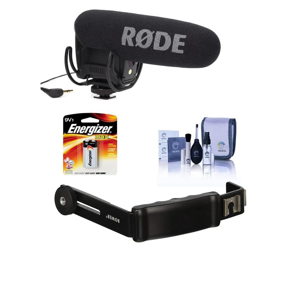 Rode Videomic Pro Rode Videomic Pro