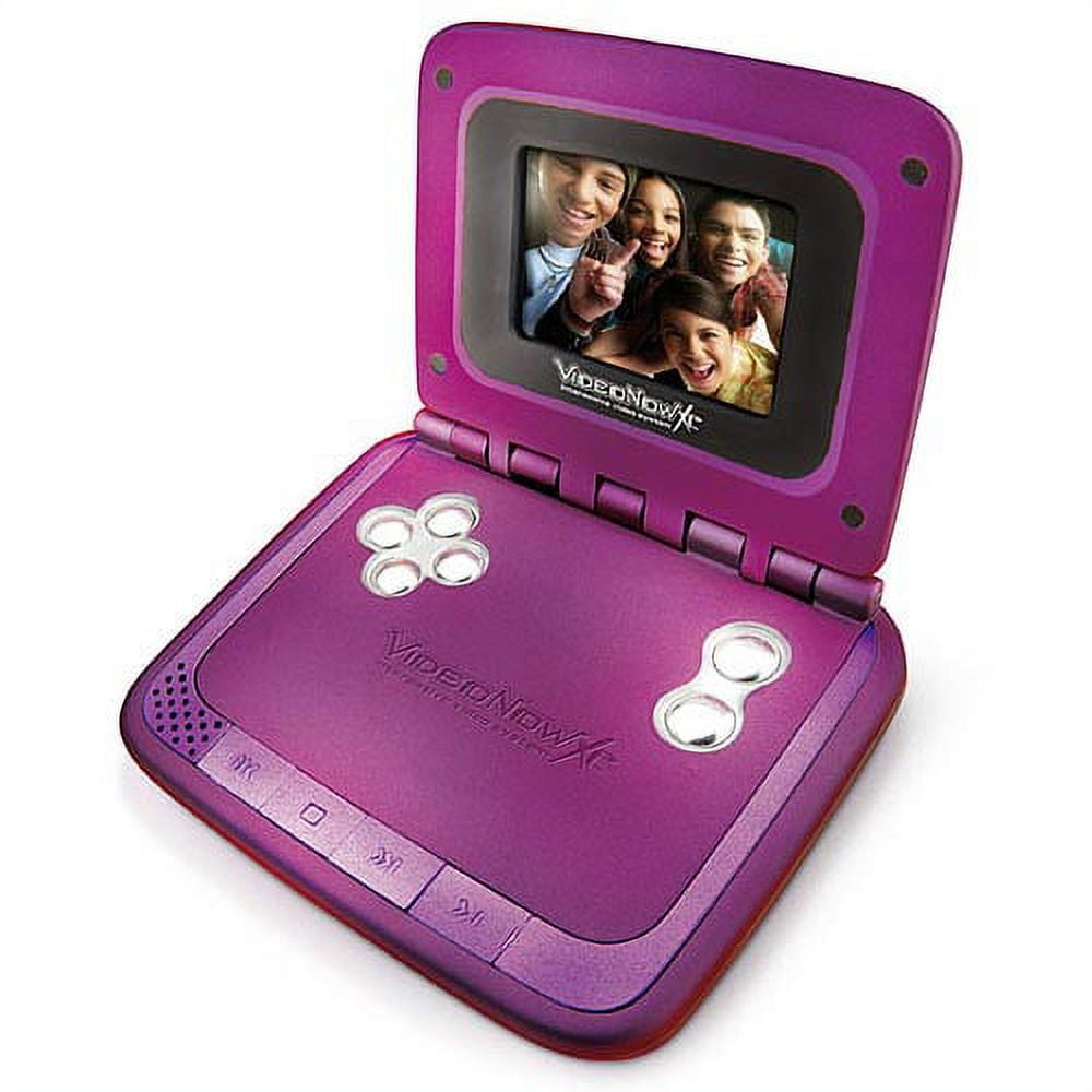 VideoNow XP Player, Purple