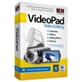 thumbnail image 1 of VideoPad, 1 of 2