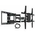 VideoSecu Articulating Wall Mount for LG 5586 inch TVs, LED LCD Plasma