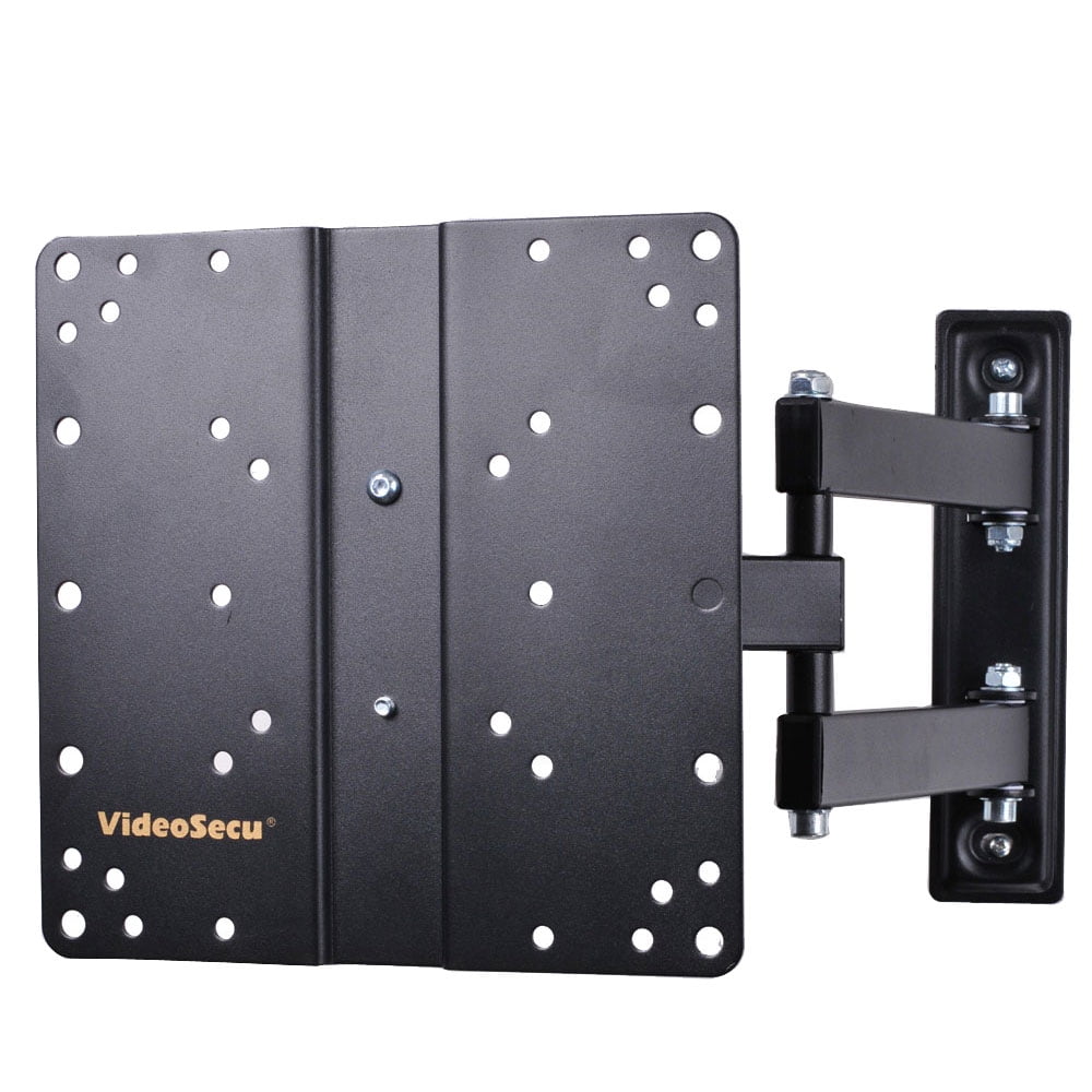 VideoSecu Articulating TV Wall Mount for 23"-40" Seiki SE32HY10 SE32HY27 SE40FH03 LCD LED Flat Panel Bracket ML510B B88