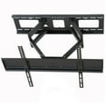 thumbnail image 1 of VideoSecu Articulating TV Wall Mount for VIZIO 32 39 40 42 47 50 55 60" LED LCD Plasma M55-D0 E60-E3 E60u-D3 M60-D1 BK7, 1 of 4