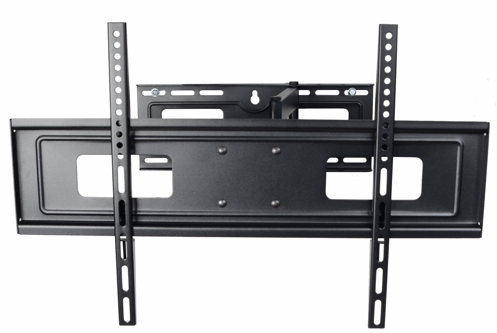 VideoSecu Articulating TV Wall Mount for VIZIO LG Most 32"-60" LCD LED HDTV Display Tilt Full Motion Mounting Hole Patterns 600x400mm Bm7