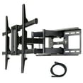 thumbnail image 1 of VideoSecu Heavy Duty Full Motion TV Wall Mount for 39"-70" Sony Samsung LG Panasonic Vizio Sharp LED Plasma 1T0, 1 of 7