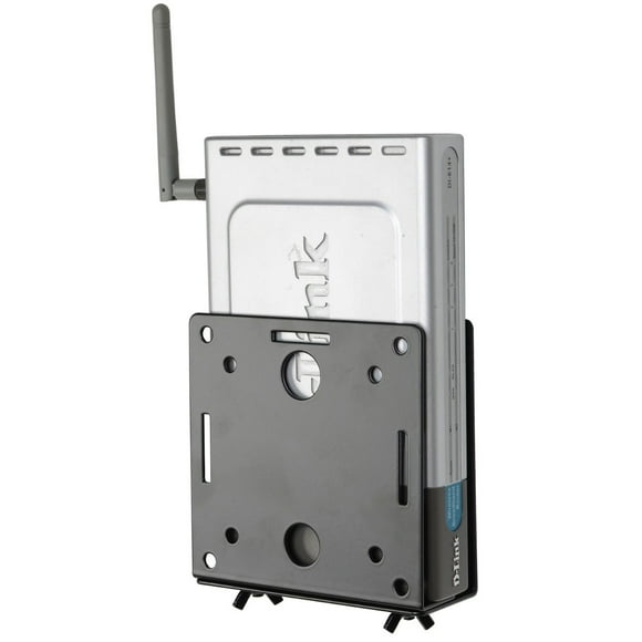 Cable Box Wall Mounts