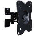 thumbnail image 1 of VideoSecu Swivel Tilt TV Wall Mount Monitor Bracket for 19-32" LCD LED Some LED up to 42" DELL P1914S E2216HVM P2217H U2412M U2717D W27, 1 of 4