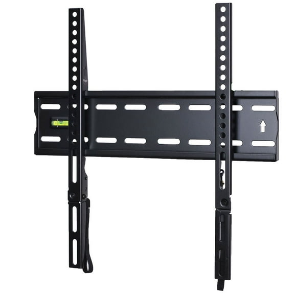 VideoSecu TV Wall Mount for Hisense 32 40 43 46 48 50 55 LCD Plasma Some 60" LED 48H4C 50H4C 50H8C 55H8C Flat Panel BG8
