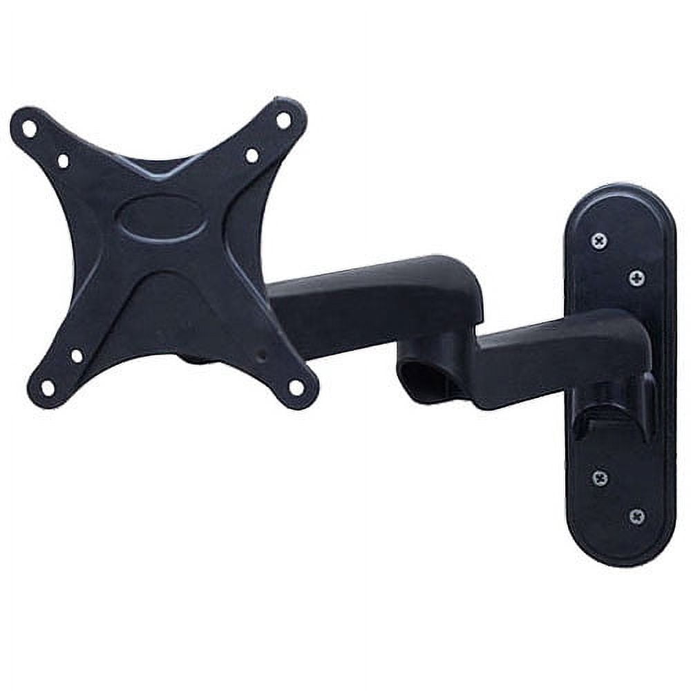 VideoSecu Tilt Swivel Full Motion TV Wall Mount for VIZIO 19 20 22 23