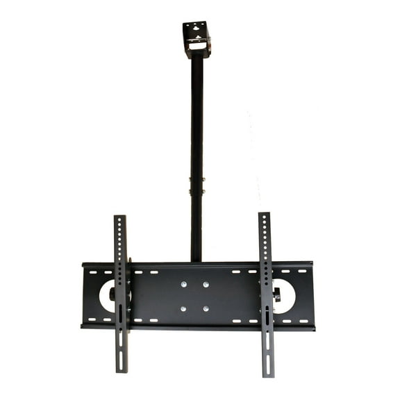 VideoSecu Tilt TV Ceiling Mount for Samsung 40"-65" LCD LED Plasma UN55F6300AFXZA UN55FH6003FXZA UN60H6350AFXZA B72