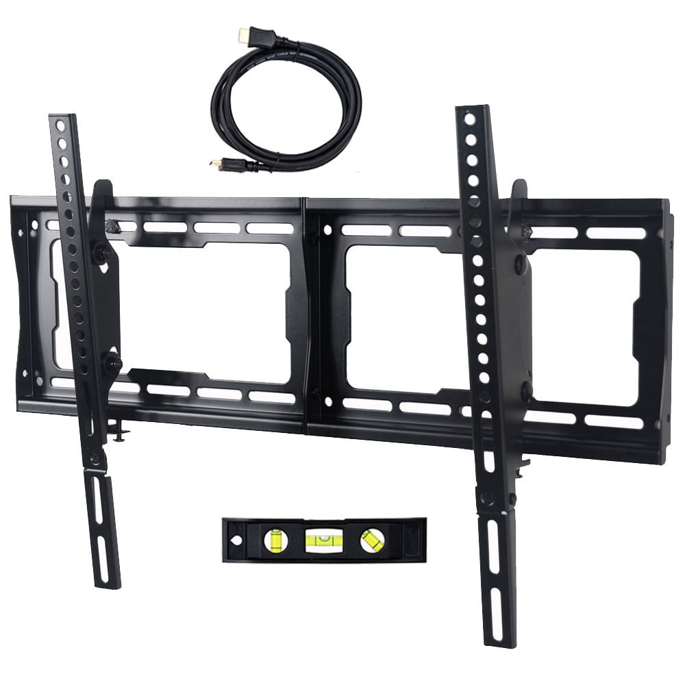 VideoSecu Tilt TV Wall Mount for Sanyo 32 40 42 43 46 48 50 55 60 65" LED LCD Plasma DP42740 DP50710 DP50740 DP65E34 bg0