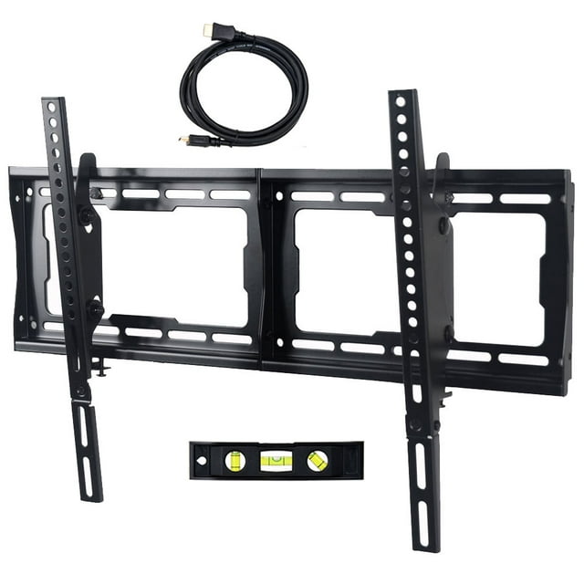 "VideoSecu Tilt Flat TV Wall Mount for 32""70"" VIZIO LED LCD Plasma