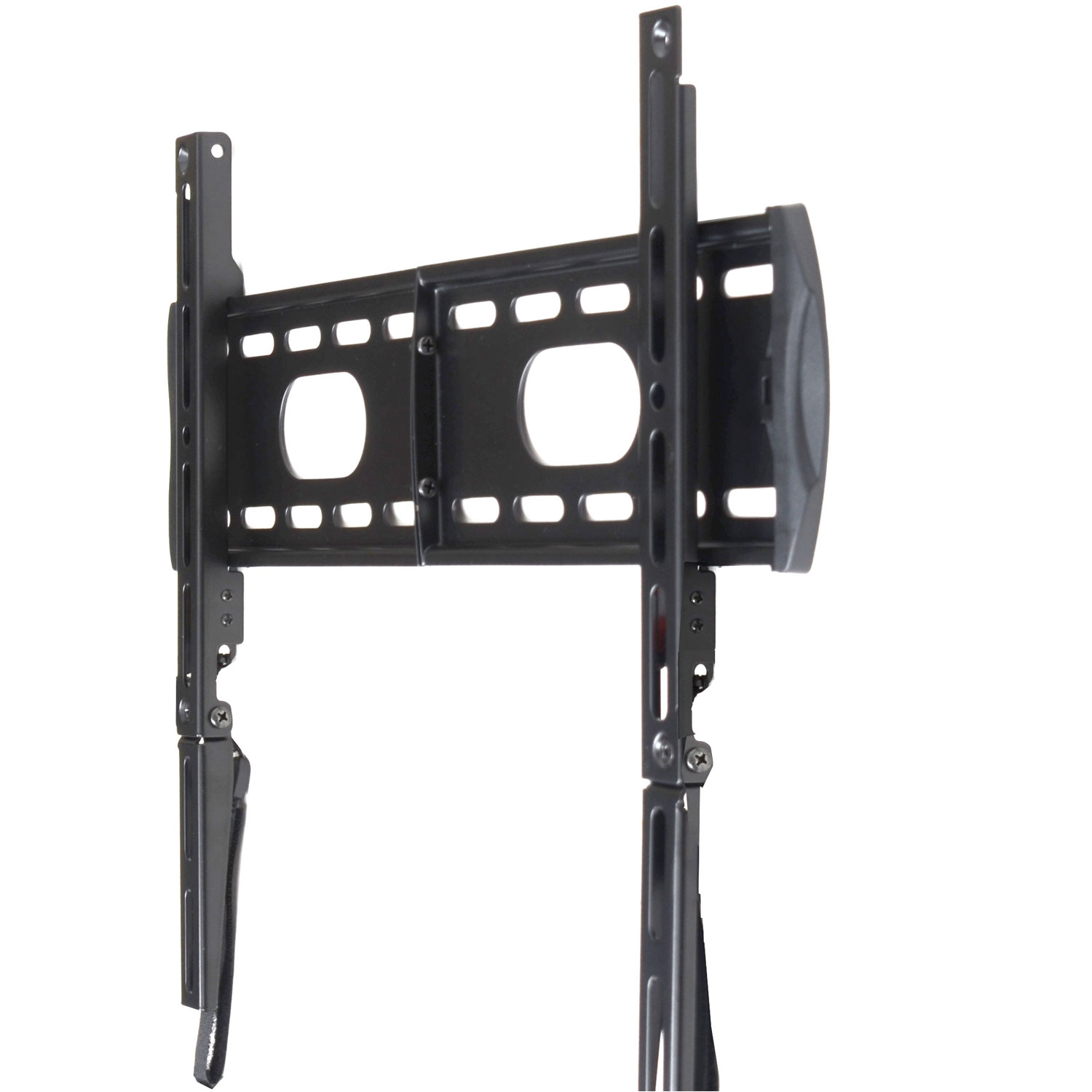 VideoSecu Ultra Slim TV Wall Mount for 27 28 29 32 39 40 42 43 46 47 48" LCD Plasma Some LED 50" Flat Panel Screen bia - image 1 of 4