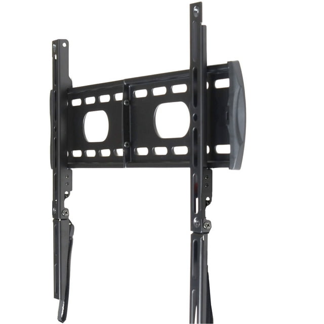 VideoSecu Ultra Slim TV Wall Mount for 27 28 29 32 39 40 42 43 46 47 48" LCD Plasma Some LED 50" Flat Panel Screen bia