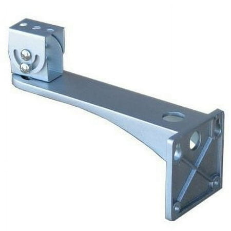 VideoSecu Universal Heavy Duty Outdoor Wall Ceiling Mount CCTV Surveillance Security Camera Housing Mounting Bracket bmv
