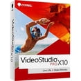 thumbnail image 1 of Corel VideoStudio Pro X10, 1 of 2