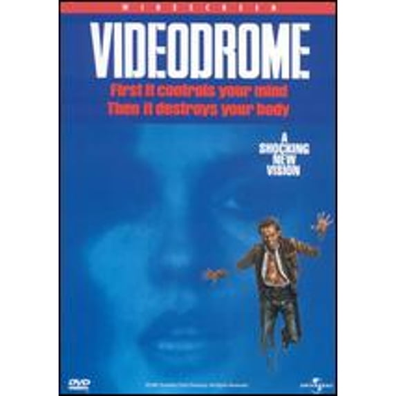 Pre-Owned Videodrome