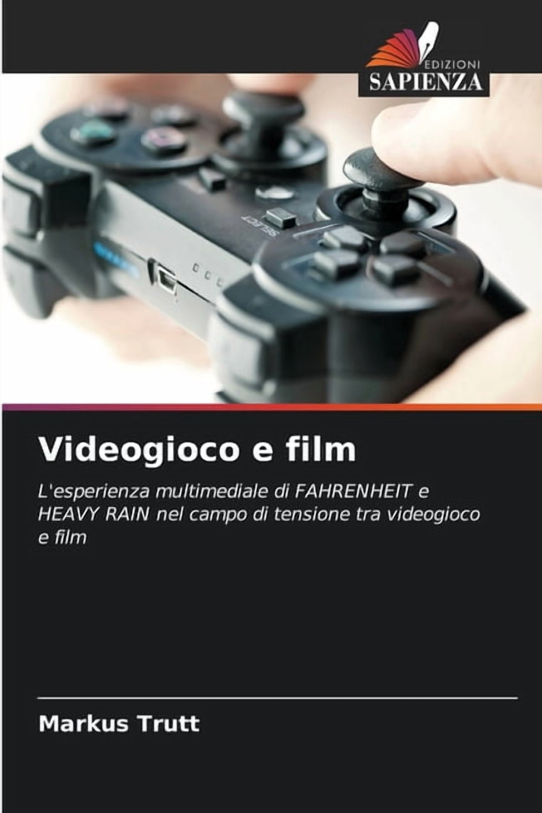 Videogioco e film, (Paperback)