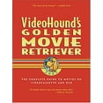 thumbnail image 1 of Pre-Owned Videohound's Golden Movie Retriever 2005 (Paperback) 0787674702 9780787674700, 1 of 1