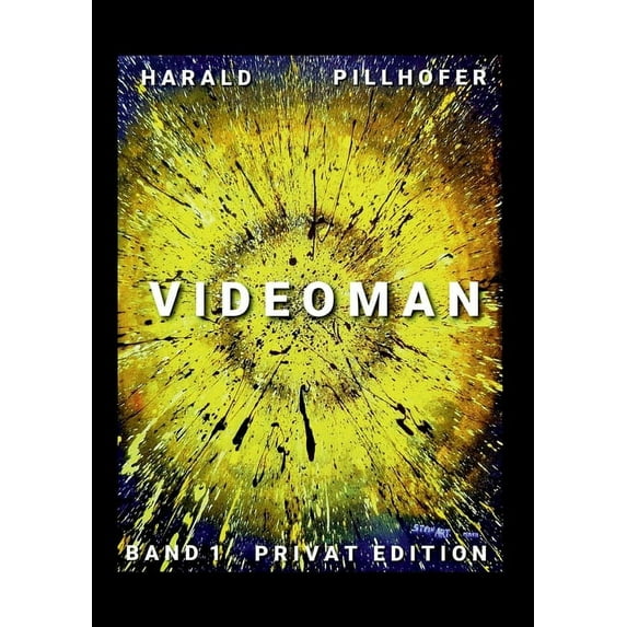 Videoman: Band 1, (Paperback)