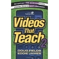 thumbnail image 1 of Pre-Owned Videos That Teach 2 (Paperback) 0310238188 9780310238188, 1 of 1