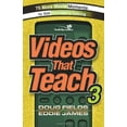thumbnail image 1 of Pre-Owned Videos That Teach 3: 75 More Movie Moments to Get Teenagers Talking (Paperback) 0310251079 9780310251071, 1 of 1