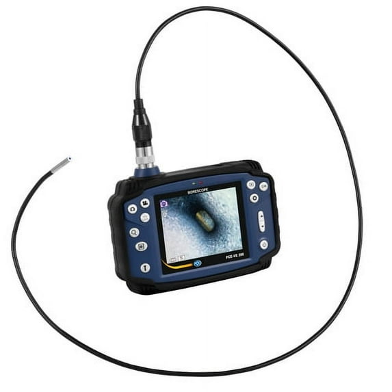 Videoscope PCE-VE 200-S3