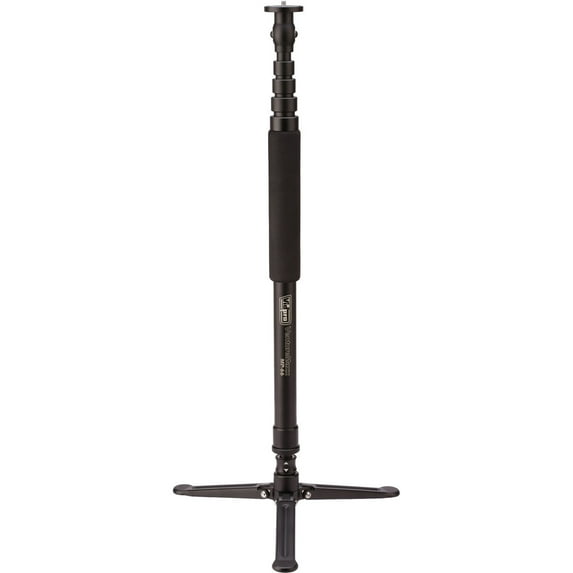 Vidpro VDP-MP-66 70 in. VentureMaxx Series Pro Monopod with Air Lock Nylon Carry Case & Shoulder Strap