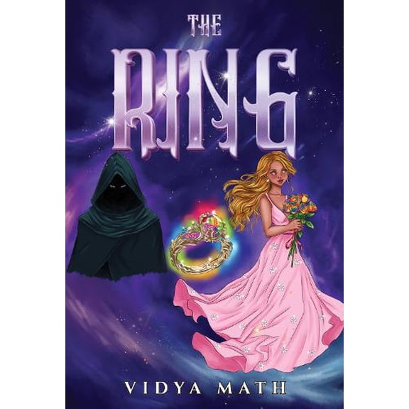 Vidya Math The Ring (Paperback)