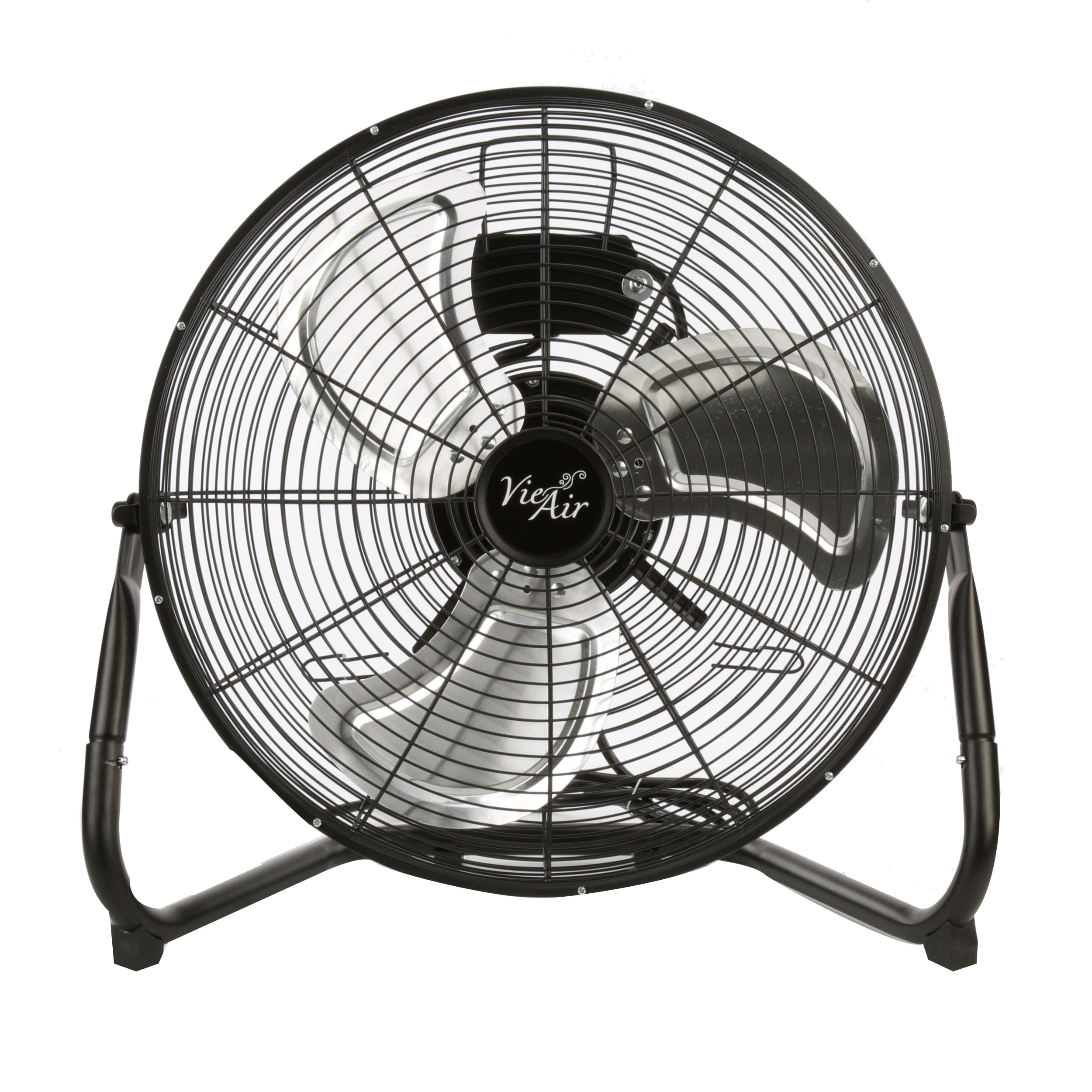 High-Speed Fan