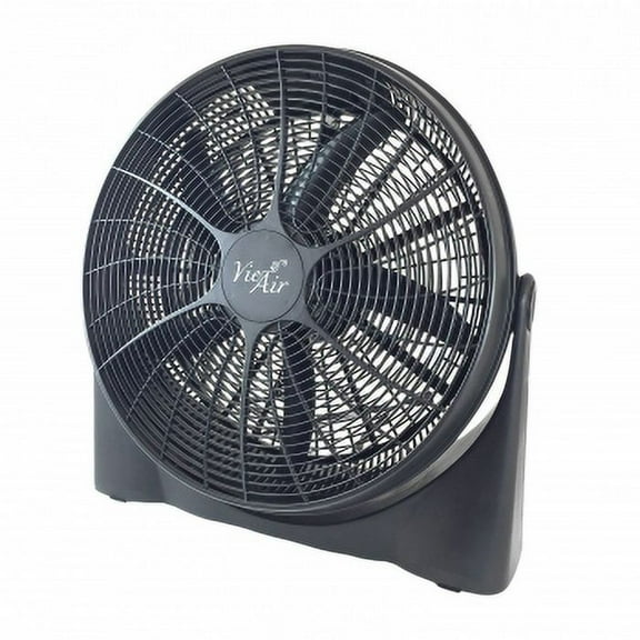 Vie Air 20'' High Velocity Floor Fan