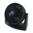 thumbnail image 1 of Vie Air 8" High Velocity Wall Mountable Turbo Desk and Floor Fan, 1 of 5