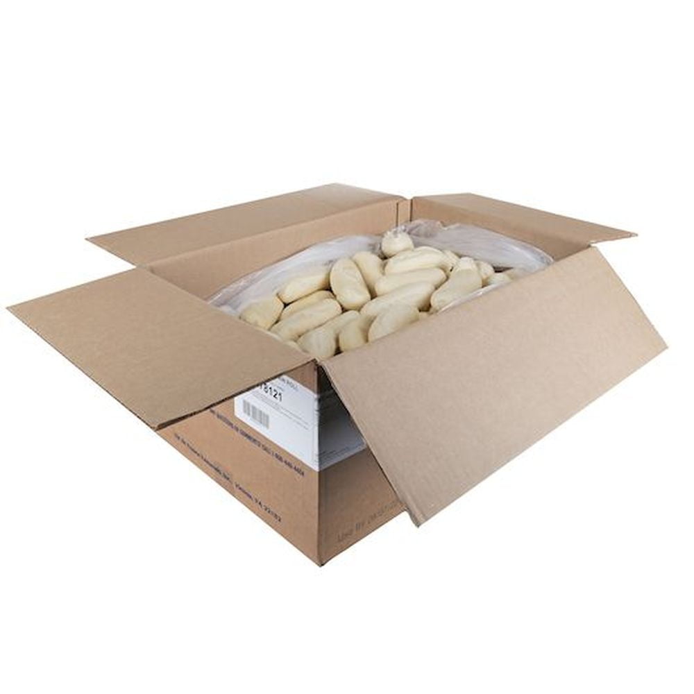 Vie De France French Petit Pain Dinner Roll, 1.5 Ounce -- 156 per