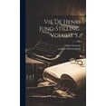 thumbnail image 1 of Vie De Henri Jung-stilling, Volume 5... (Hardcover), 1 of 1