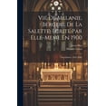 thumbnail image 1 of Vie De Melanie, Bergere De La Salette, Ecrite Par Elle-meme En 1900: Son Enfance (1831-1846) (Paperback), 1 of 1