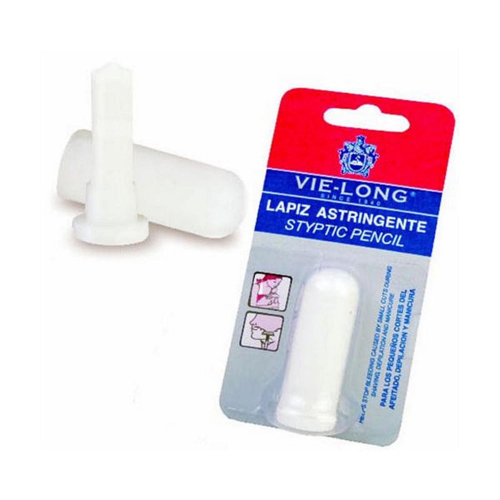 VieLong Natural Alum Styptic Pencil Made