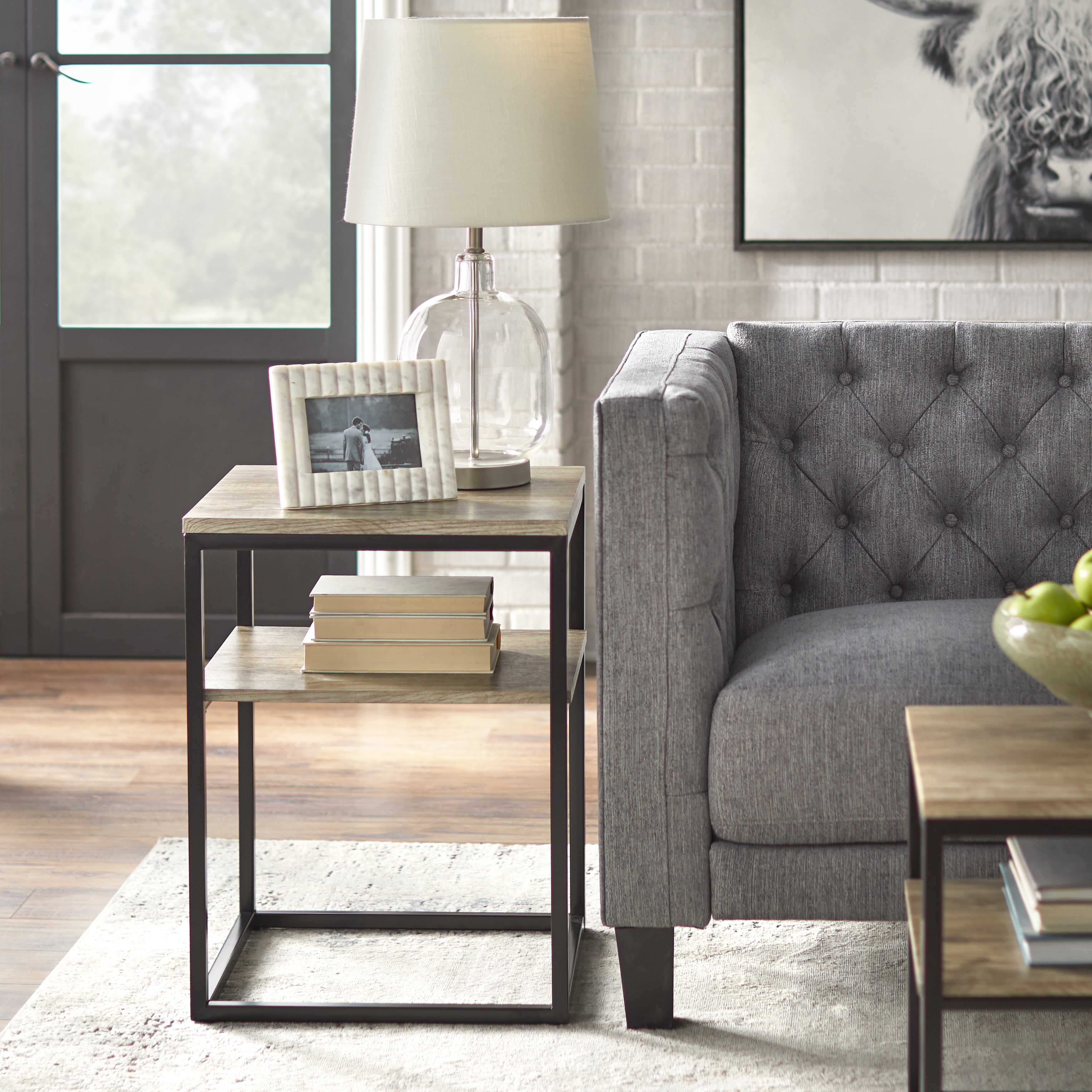 Occasional end tables discount