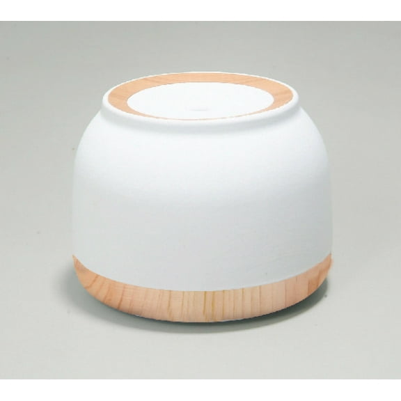 Vie-Oli 60 ML aromal Diffuser with 5ML lavender Oil included
